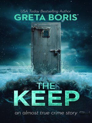 cover image of The Keep